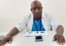 Pr Armel Flavien Kaboré, un homme passionné par la médecine d’urgence