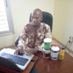 Santé : les astuces de Brahima Ouédraogo pour faire baisser votre mauvais taux de cholestérol