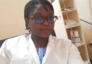 Dr Boampoundi Marina Audrey COULIDIATI, une chirurgienne urologue qui repousse les limites