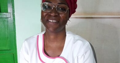 Plaies des pieds : « Nous invitons les diabétiques à consulter un podologue pour faire les soins préventifs » (Dr Safiatou OUEDRAOGO)
