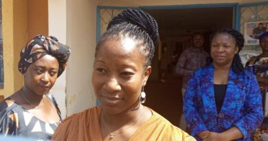 Diabète : « Le Burkina fait face à la problématique du coût élevé du traitement et de la conservation des médicaments et des intrants (Dr Josiane Bouda)