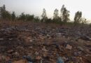 Ouagadougou – Dépotoirs sauvages d’ordures : ces gros foyers d’émission de gaz à effet de serre qui ont la peau dure