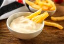 Consommation de la mayonnaise industrielle: Attention aux dangers!