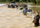 Prévisions saisonnières : risques élevés d’inondations dans le Sahel