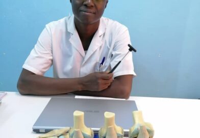 Santé: « 50 % des femmes présentent une lombalgie modérément sévère au cours de la grossesse » ( Dr Ouédraogo)