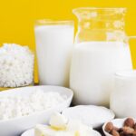Le lait : Trésor nutritionnel et pilier de l’équilibre alimentaire selon Abdoulaye Gueye