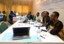 Enda Santé renforce les capacités des associations de professionnels de santé en matière de plaidoyer au Burkina Faso et en RDC