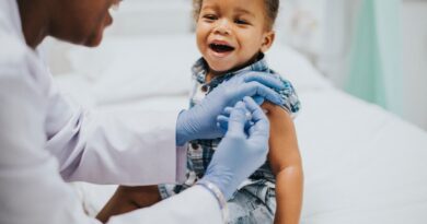 Investir dans la vaccination : un impératif pour la santé et le développement en Afrique