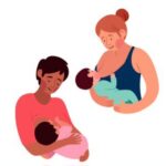 Allaitement maternel : Les défis chez les mères séropositives