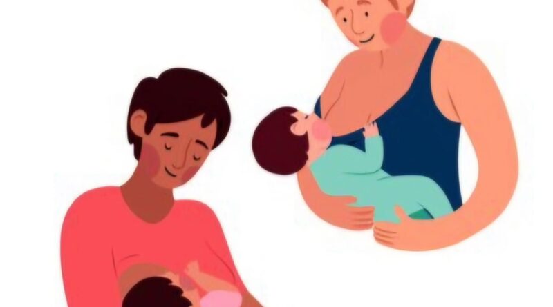 Allaitement maternel : Les défis chez les mères séropositives