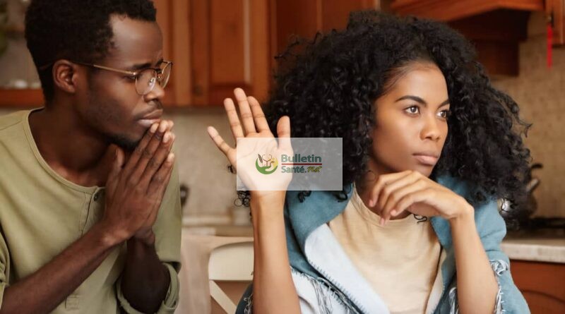 Dans le mariage : quand le corps dit non et subit malgré tout Dans le mariage : quand le corps dit non et subit malgré tout