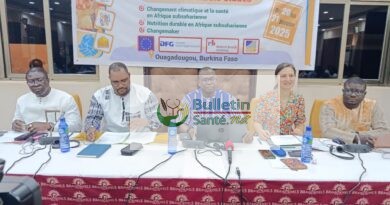 Climat, nutrition, santé des adolescents : ce que révèlent les recherches de l’INSP