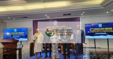 À Cotonou, les médias africains appelés à renforcer leur engagement contre les maladies tropicales négligées