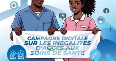 Inégalités d’accès aux soins : plus de 333 000 personnes touchées par une campagne digitale en 10 jours