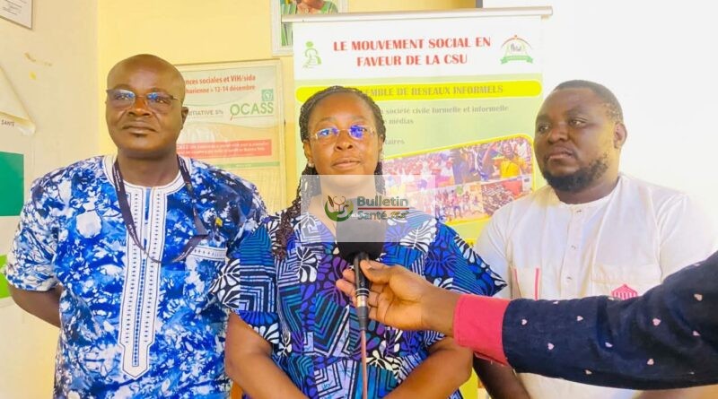 Maladies tropicales négligées : des engagements tenus, des progrès visibles, mais un combat qui exige de ne pas relâcher Maladies tropicales négligées : des engagements tenus, des progrès visibles, mais un combat qui exige de ne pas relâcher