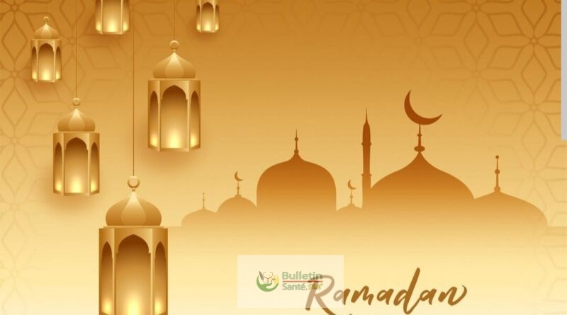 Ramadan et santé quand le jeûne s’adapte au corps Ramadan et santé quand le jeûne s’adapte au corps
