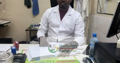 Myopie: quand on voit flou de loin