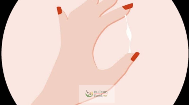 Pertes blanches : normales ou dangereuses ? Le signal à ne pas ignorer Pertes blanches : normales ou dangereuses ? Le signal à ne pas ignorer