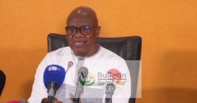 Santé publique : Ouagadougou accueille le premier forum sur le financement du secteur