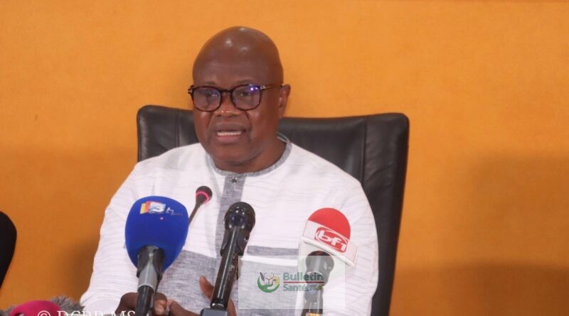 Santé publique : Ouagadougou accueille le premier forum sur le financement du secteur