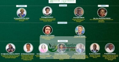 Sommet One Health de Lyon : l’Afrique prépare une voix commune pour peser sur les décisions mondiales