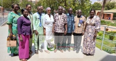 Accoucher ne doit plus coûter la vie : la SOGOB mobilise les partenaires