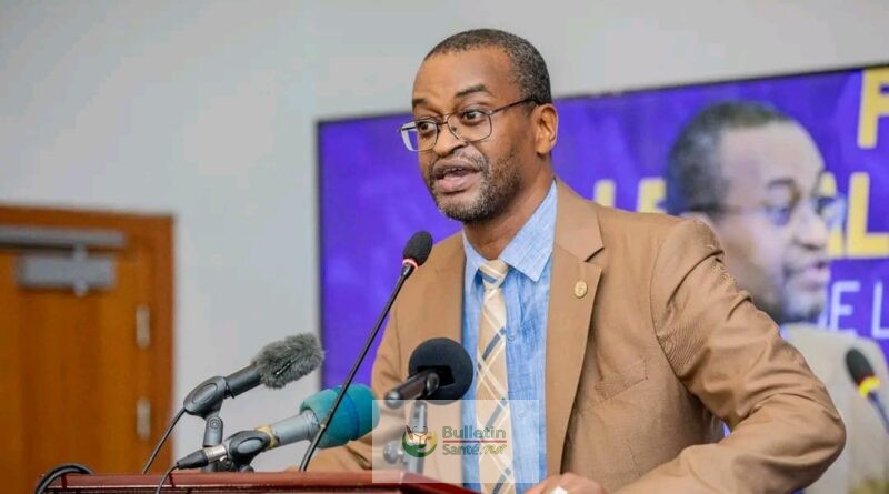 ONE HEALTH SUMMIT DE LYON : Le REMAPSEN participe à une table ronde, organisée par CFI Médias,.sur le thème : Comment les médias agissent-ils face à la désinformation ?