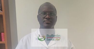 Compléments alimentaires contre le diabète : ils ne sont pas un traitement reconnu, alerte le Dr TANDAMBA