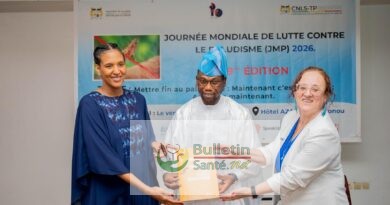 Journée mondiale de lutte contre le paludisme : au Bénin, le lancement du rapport sur le paludisme dans l’espace francophone appelle à une mobilisation accrue pour un avenir sans paludisme