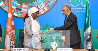 Afrique : l’UNFPA et la BAD placent la santé maternelle au cœur du développement