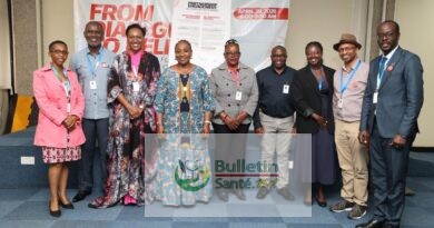 UN INVESTISSEMENT DE 3,5 MILLIONS DE DOLLARS POUR FAIRE PROGRESSER LA MÉDECINE DE PRÉCISION EN AFRIQUE, ANNONCÉ LORS DE LA RÉUNION RÉGIONALE DU SOMMET MONDIAL DE LA SANTÉ A NAIROBI