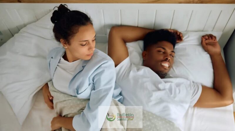 Des grandes promesses au sommeil profond : pourquoi certains hommes s’endorment si vite après le se.xe Des grandes promesses au sommeil profond : pourquoi certains hommes s’endorment si vite après le se.xe