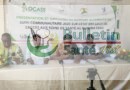 Accès aux soins au Burkina Faso : 90 % des usagers satisfaits de l&rsquo;accueil dans les centres de santé un rapport de veille citoyenne