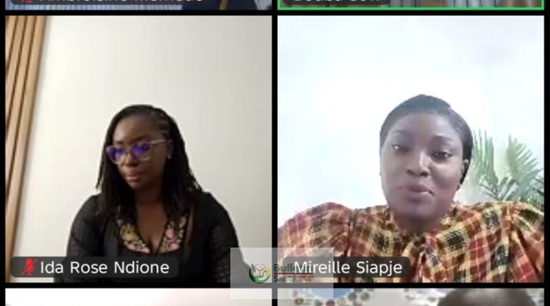 Santé mondiale : pourquoi les bouleversements géopolitiques préoccupent l’Afrique Santé mondiale : pourquoi les bouleversements géopolitiques préoccupent l’Afrique