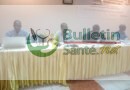 Suivi-évaluation et capitalisation des projets de santé : des associations professionnelles renforcent leurs capacités à Ouagadougou