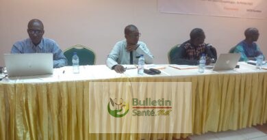 Suivi-évaluation et capitalisation des projets de santé : des associations professionnelles renforcent leurs capacités à Ouagadougou