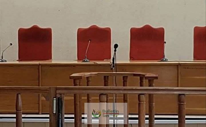 Viol aggravé sur une femme enceinte : un agent de santé condamné à 11 ans de prison par le TGI Ouaga II Viol aggravé sur une femme enceinte : un agent de santé condamné à 11 ans de prison par le TGI Ouaga II