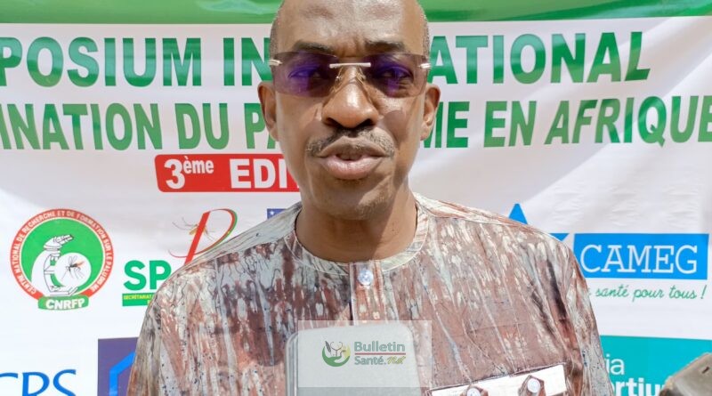 Paludisme : Ouagadougou au cœur de la riposte africaine