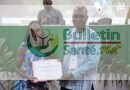 Symposium sur le paludisme : de jeunes chercheurs récompensés pour leurs travaux