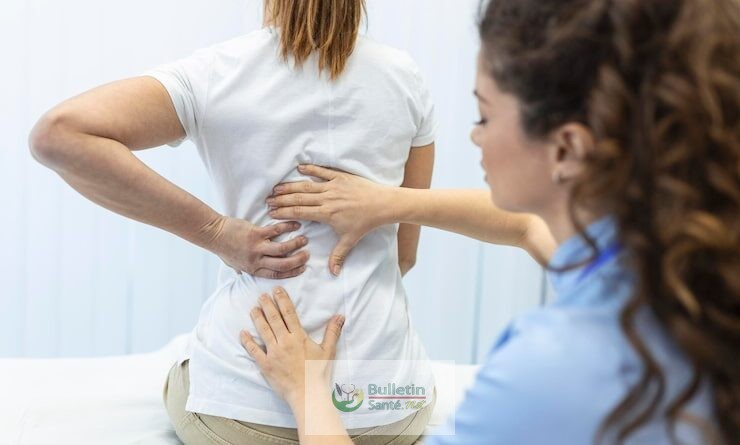Mal de dos après une césarienne : la piqûre dans le dos est-elle vraiment en cause ? Mal de dos après une césarienne : la piqûre dans le dos est-elle vraiment en cause ?