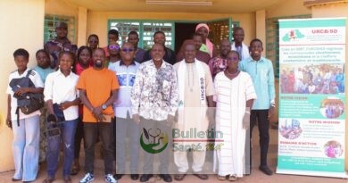 Partenariat de Ouagadougou : les inscriptions au concours sont ouvertes
