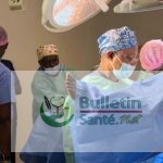 Fistule obstétricale : après 20 ans de souffrance, elle retrouve enfin le sourire à Ziniaré