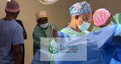 Fistule obstétricale : après 20 ans de souffrance, elle retrouve enfin le sourire à Ziniaré